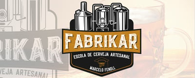 Imagem para P1 - Curso Completo de Cerveja Artesanal Fabrikar